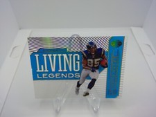 2020 Panini Illusions Antonio Gates Light Blue Living Legends /299 #LL15