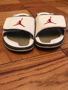 jordan 3 slides