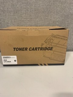 GREENSKY Compatible HT0248BA 4 4Pk Black Toner Cartridge for HP