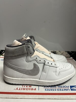 Jordan Air Ship PE SP 'Tech Grey' DZ3497 100 Size 6.5 | eBay