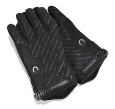 Porsche Classic Montagehandschuhe : Größe 9 : Schwarz