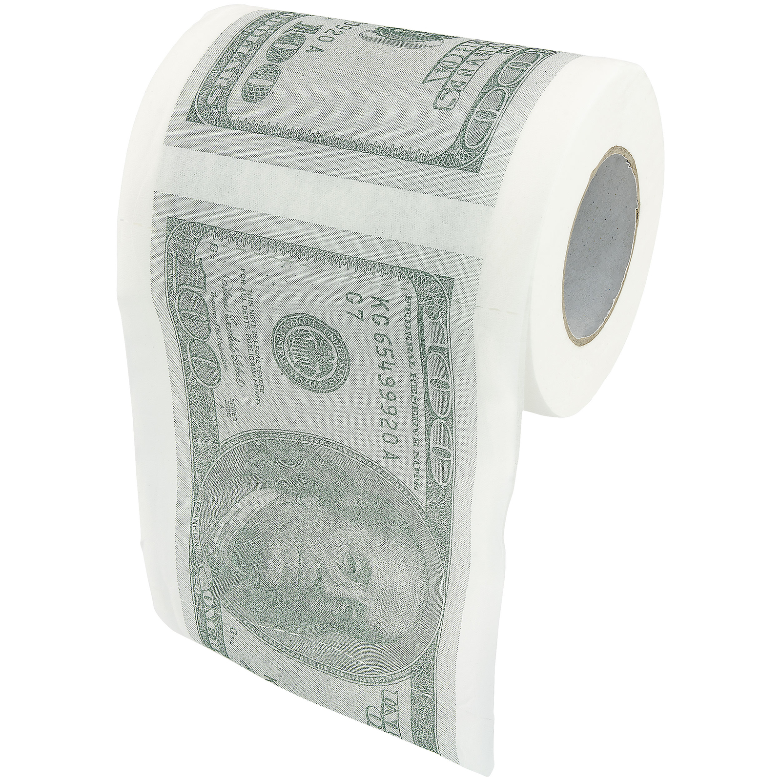 Novelty Toilet Paper Obama Big Mouth Practical Prank Joke Funny Gift For Sale Online Ebay