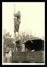 Photo, WW2, stripper at an anti-aircraft unit in/near Cologne, 5026-1110