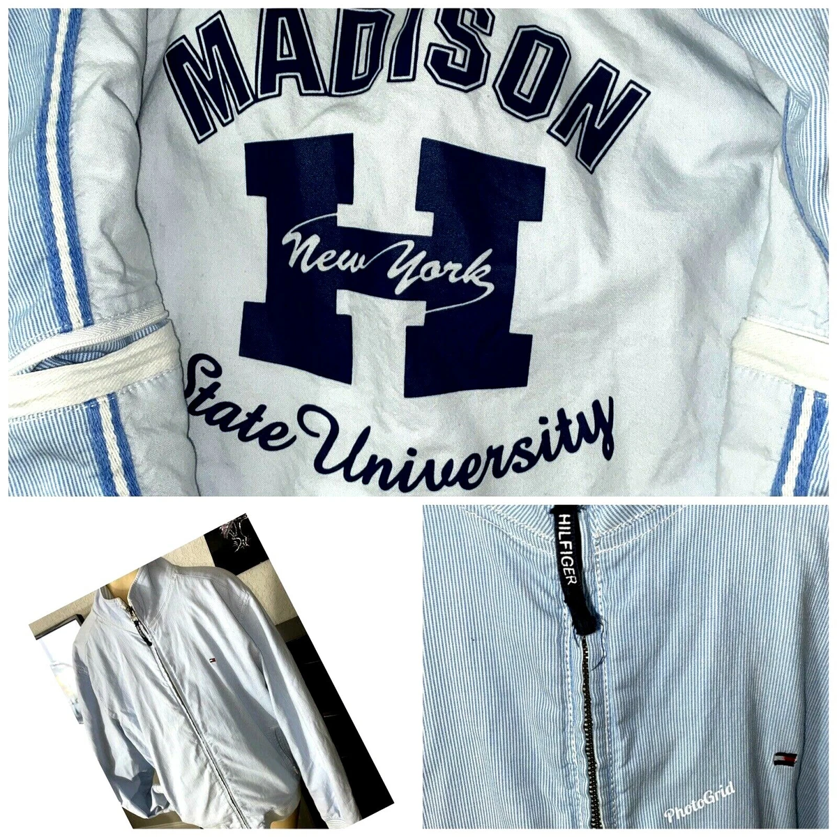 Tommy hilfiger 2025 madison coat