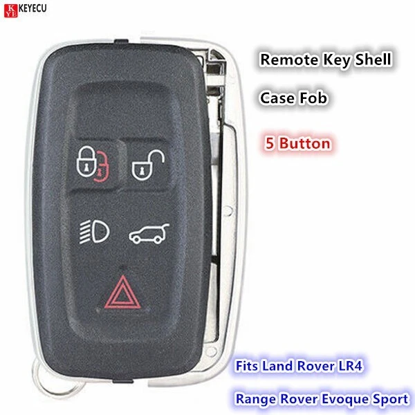 Car Remote Entry System Kits for 2014 Land Rover Range Rover for