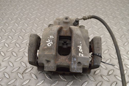 BMW X3 F25 20d 2011 RHD Bremssattel vorne rechts 703123 14840222