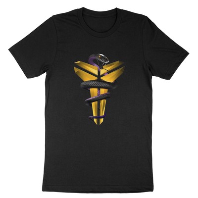 t shirt kobe bryant lakers