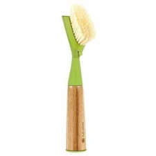 Suds Up Dish Brush  Green 1 ct By Full Circle Home