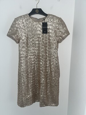 cue sequin dress Windsor Shine On Cue Sequin Knit Dress at Hamilton Place in Chattanooga, TN