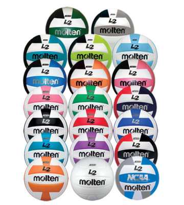 Molten L2 Composite IVU Volleyball