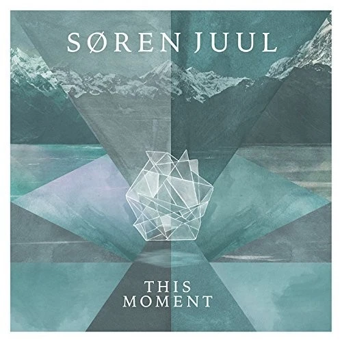 SÖREN JUUL - THIS MOMENT CD NEUF - Photo 1/1