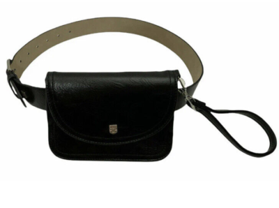 Vince Camuto Wristlet / Belt Bag ~ Size: Large | eBay