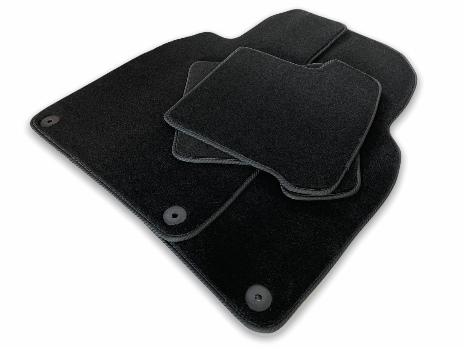 Floor Mats for Audi RS6 20082010 4 Door Sedan Carpet AutoWin Luxury