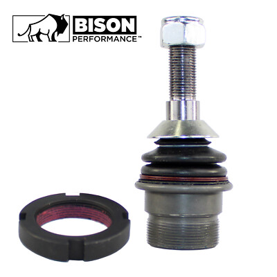Bison Performance Front Lower Suspension Ball Joint For Mercedes W164 W251 X164