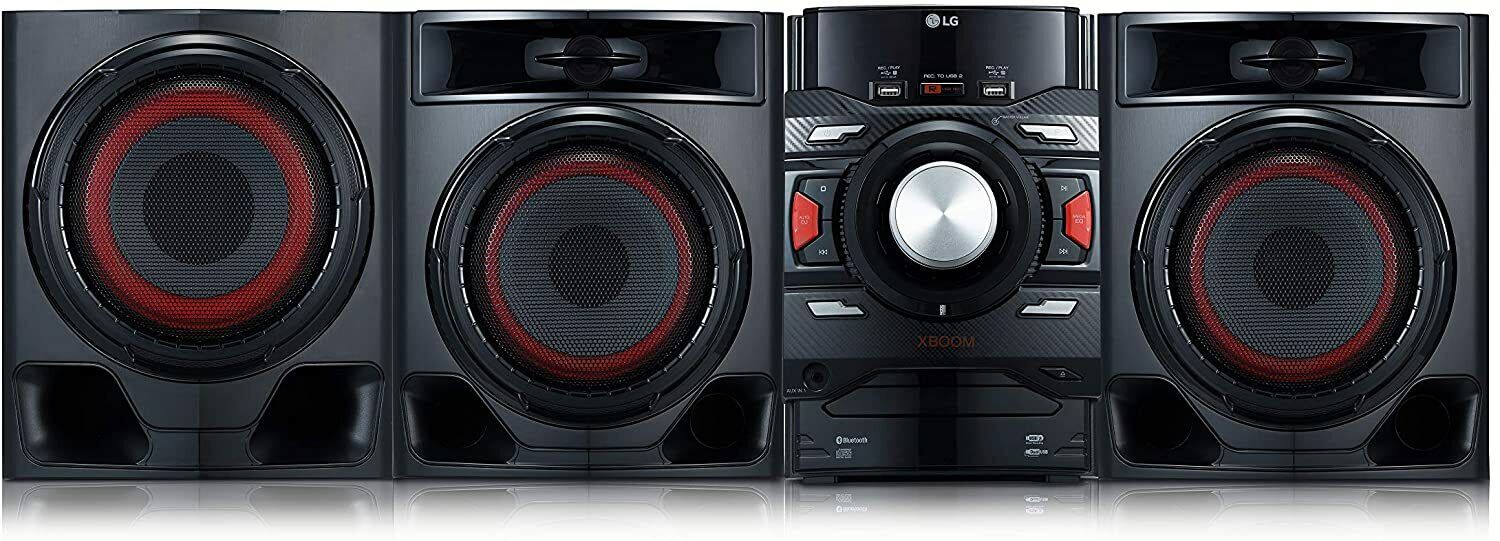 lg xboom 3000 watts