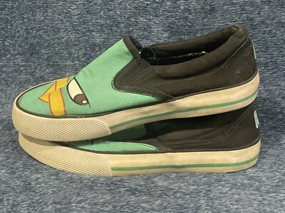 platypus shoes jordans