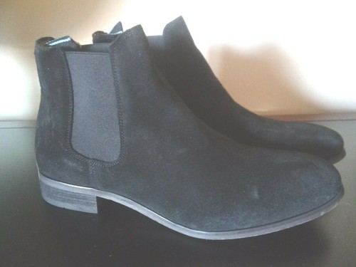 dev chelsea boot