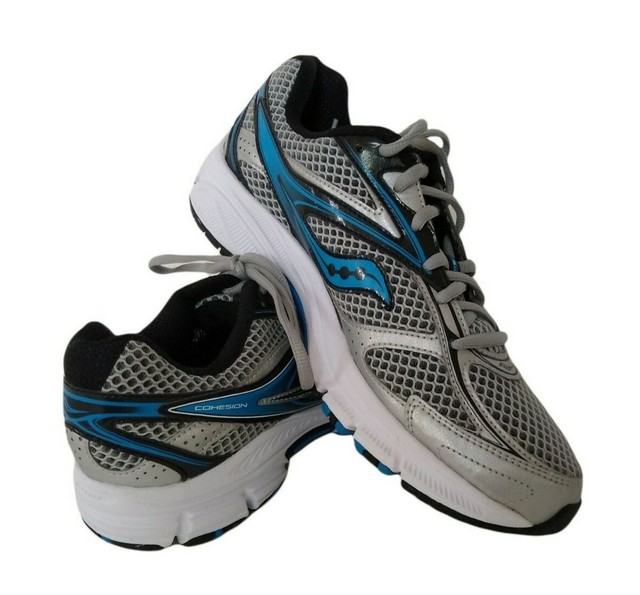 saucony grid cohesion 8