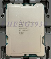 Intel Xeon Platinum 8563C 52-core 104 threads 2.6 GHz LGA-4677 CPU processor