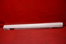 Mercedes W204 S204 C-Klasse Seitenschweller MOPF links A2046900340 Kombi Weiß