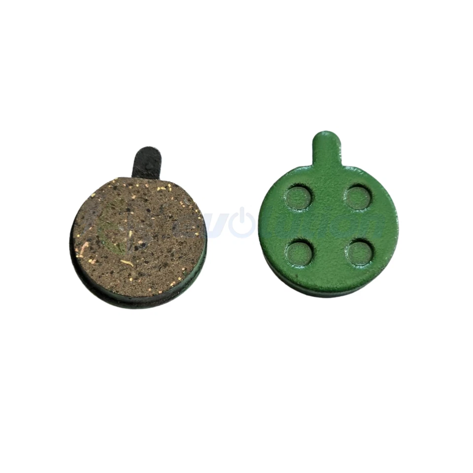 Fiido Brake Pads Ceramic For D1/D2/D2S/D3/D3S/D4S/L2/L3/Q1/Q1S/M1/M1Pro NEW UK - Image 4 of 4