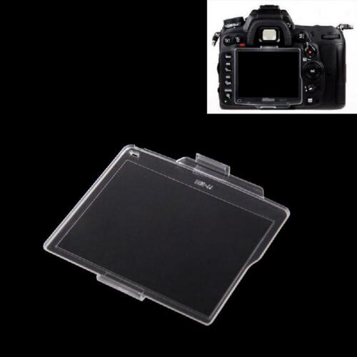 Protector Hard LCD Monitor Cover Screen For Nikon D7000 SLR DSLR Camera BM-11 - Picture 1 of 8