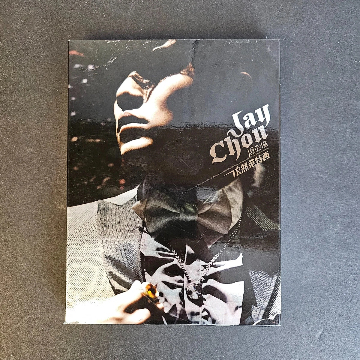 World Music Jay Chou Album Music CDs for sale | eBay