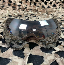 NEW V-Force Grill High Definition Reflective ...