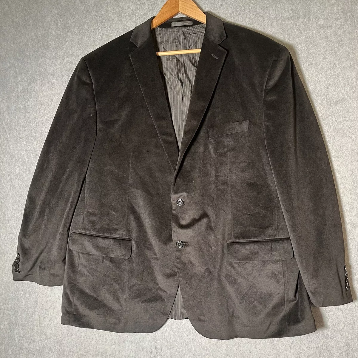 48 regular top sport coat