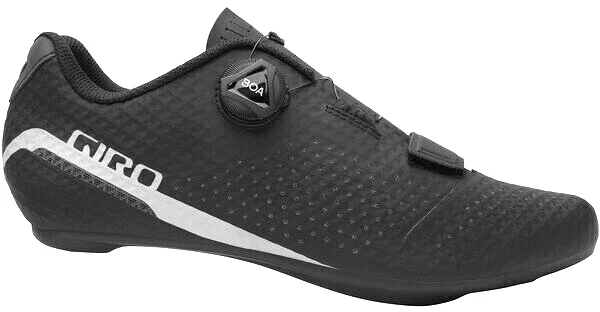 Cycling shoe Giro Cadet, black, women's size EU 40 - Image 4 of 4