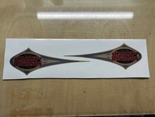 Adesivi serbatoio Harley-Davidson Decal Replica1996 Heritage Softail 14547-96
