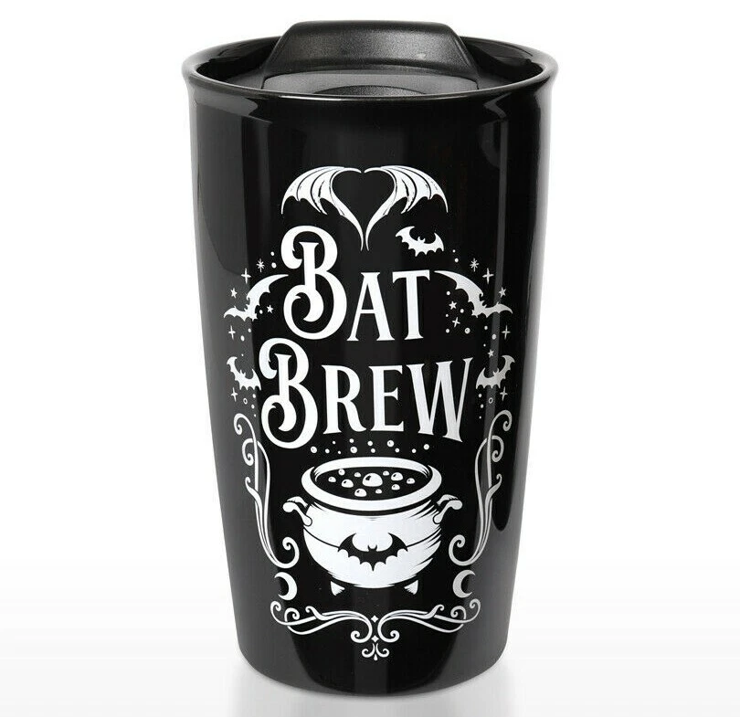 Alchemy Gothic Coffee Mug - Thumbnail 5