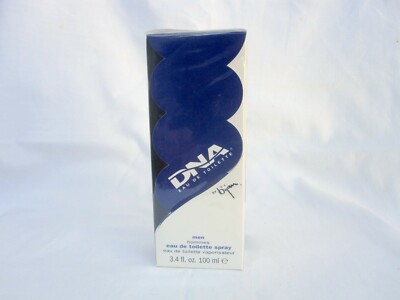 BIJAN  DNA  EDT  100ml  NAT. SPRAY  NEU FOLIE