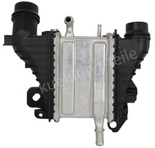 LADELUFTKÜHLER TURBO KÜHLER RENAULT DACIA 2017+ 1.5 dci diesel 144967867R