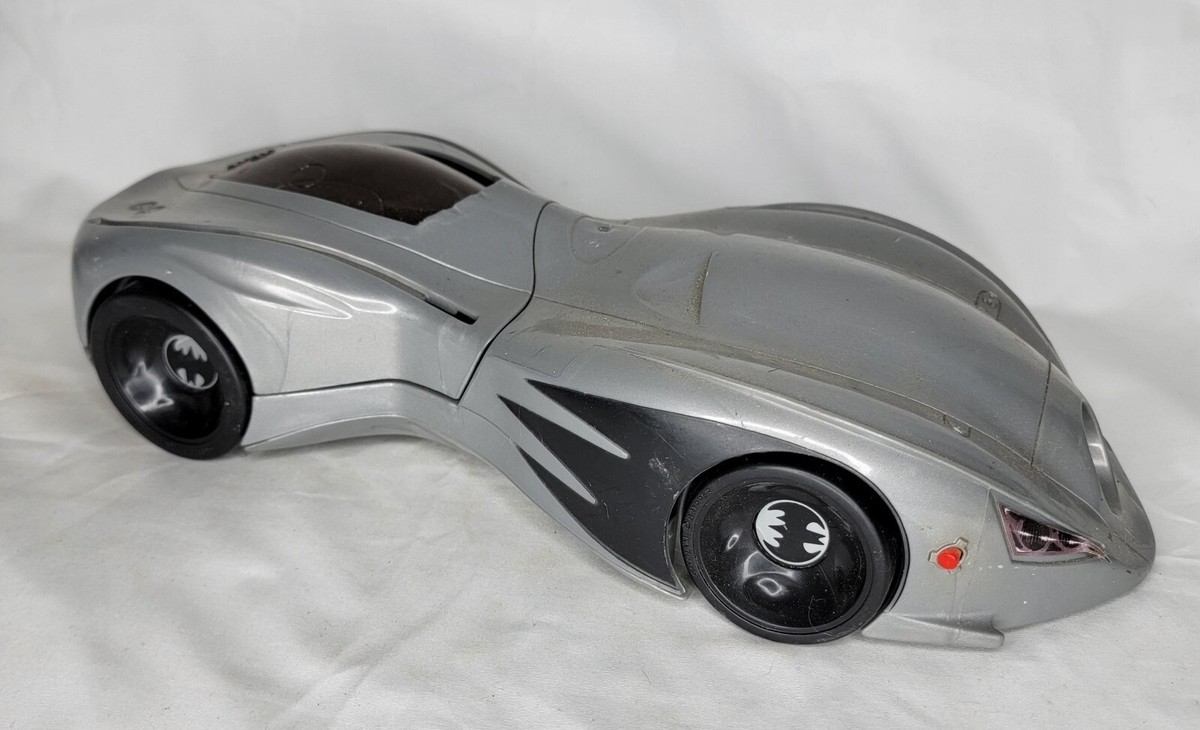 ケナー　バットマン　LEGENDS OF BATMAN バットモービル　1994 VINTAGE 1994 TONKA LEGENDS OF BATMAN BATMOBILE D C COMICS KENNER