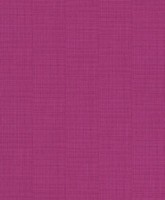 Rasch Tapete Vlies Naturalia 442762 Zyklam Lila Uni Leinenstruktur Stylisch