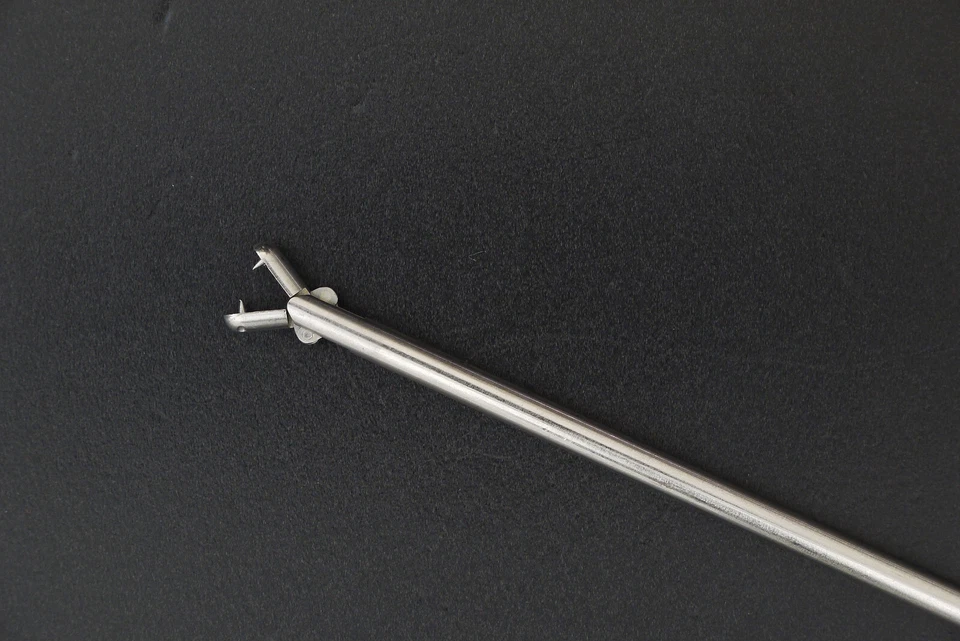 R. Wolf 8403.10 Probe Exzisions/Biopsy Retraction Arthroscopic Forcep (L17) - Bild 3 von 3