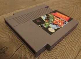 Target Renegade - NES Nintendo Game