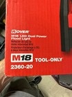 Milwaukee M18 LED Dual Power Portable Floodlight 2360-20, 18V, 3000 lm — photo 6