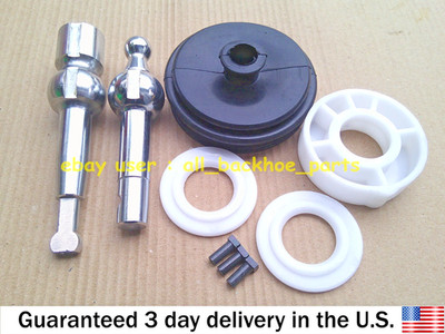 JCB BACKHOE - GEAR LEVER ASSEMBLY KIT WITH GAITER (INC. 459/70271