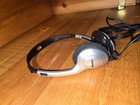 2006 Memorex Lux Lab CD MP3 Player w/ Digital Radio Silver MPD8843 — photo 7