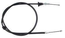 f.becker Handbremsseil Scheibenbremse für VOLVO V70 I S70 Xc70 Cross Country