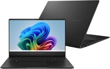 ASUS Vivobook S 15 3k OLED  AMD Ryzen AI 9 HX 370  1TB SSD  32GB  AMD NPU
