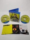 Cyberpunk 2077 (Sony PlayStation 4 PS4, 2020) CiB Complete Tested