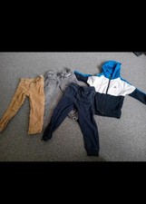 3-4years Bundle