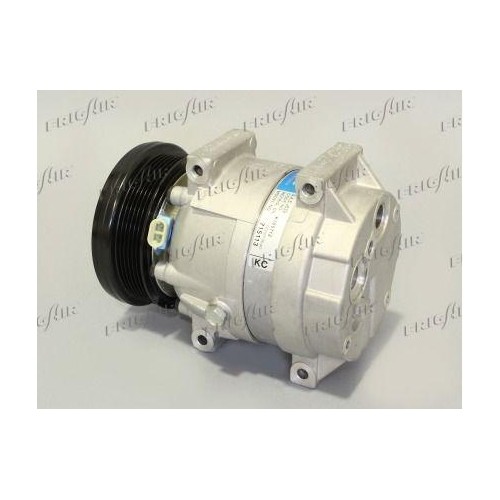 Compresseur Frigair 930.10986 pour clim GMC et Chevrolet