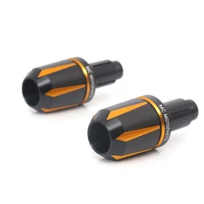 For Honda CBR1000RR / ABS 04-09 08 07 06 05 DC5 Bar Ends Replacement Gold