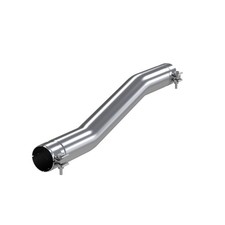 Mbrp Exhaust S5001409 3 Muffler Bypass Pipe T409