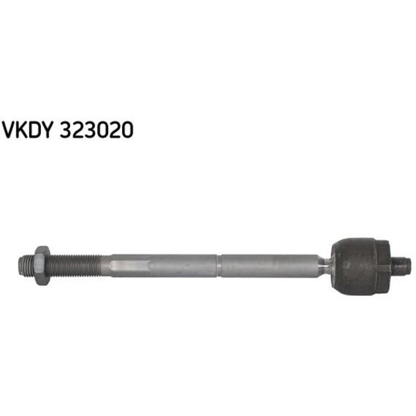 SKF Axialgelenk Spurstange FüR Peugeot 208 Ca_ Cc_ 1.6 Hdi 2008 I Cu_ 1.2 THP-image