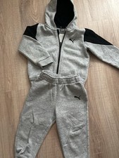 Kinder Baby Sportbekleidung Puma 86 Gr